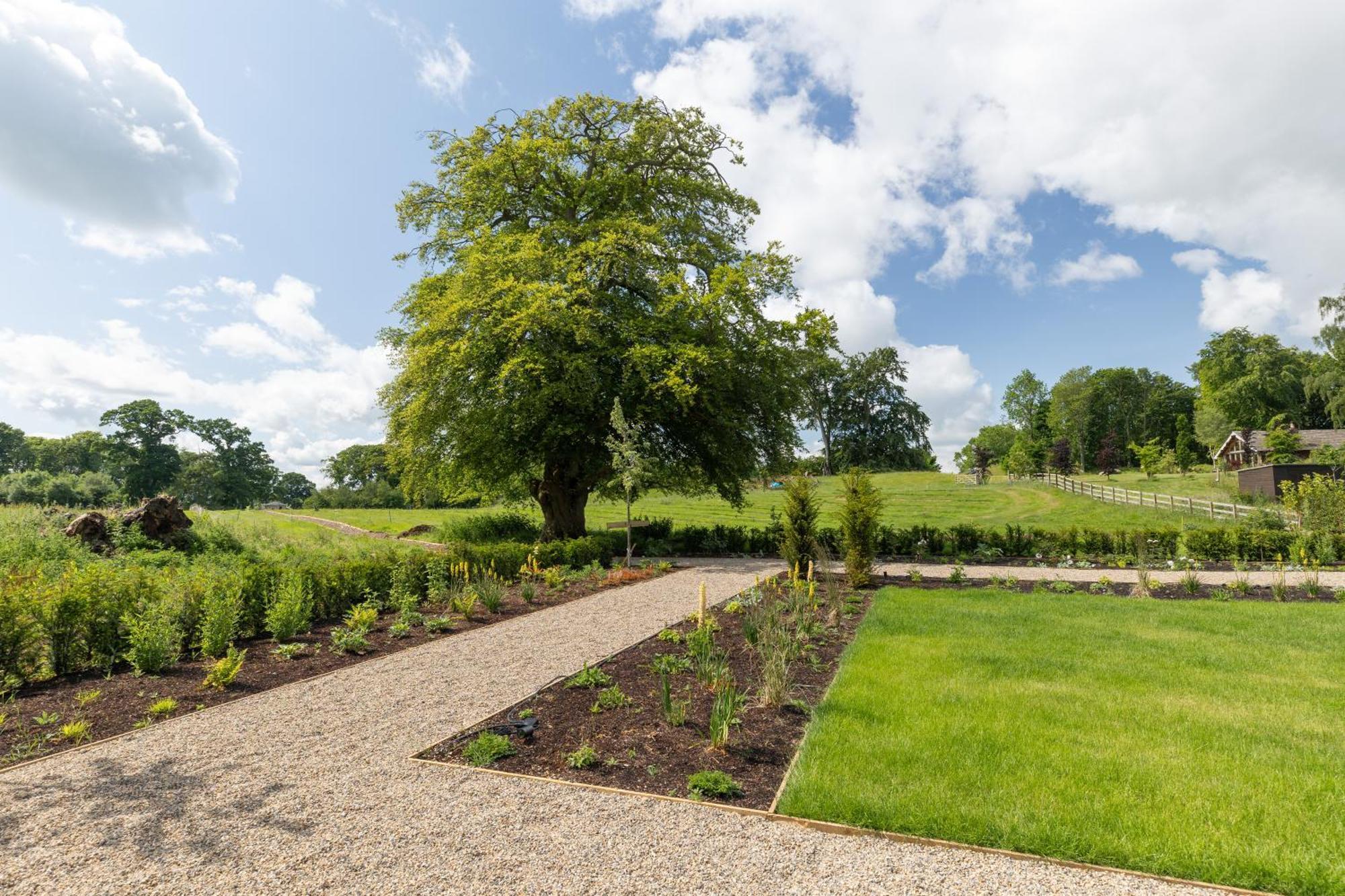 The Tempus At Charlton Hall Estate *