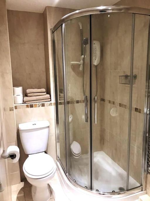 Beautiful Flat In Alnwick