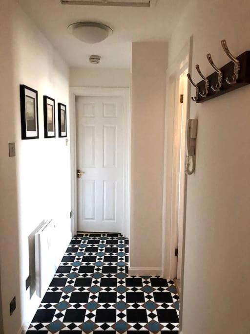 Beautiful Flat In Alnwick