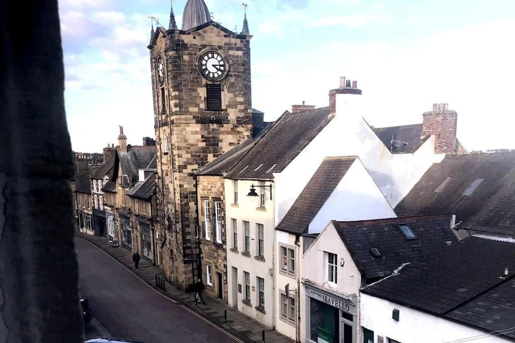 Beautiful Flat In * Alnwick