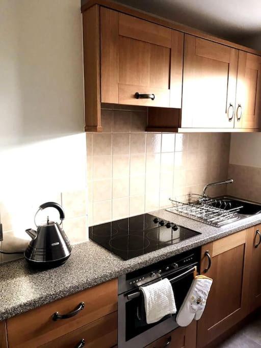 Beautiful Flat In Apartment