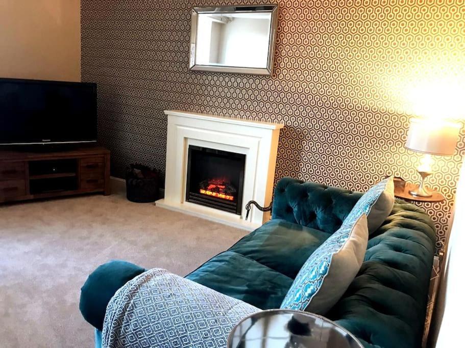 Beautiful Flat In Apartment