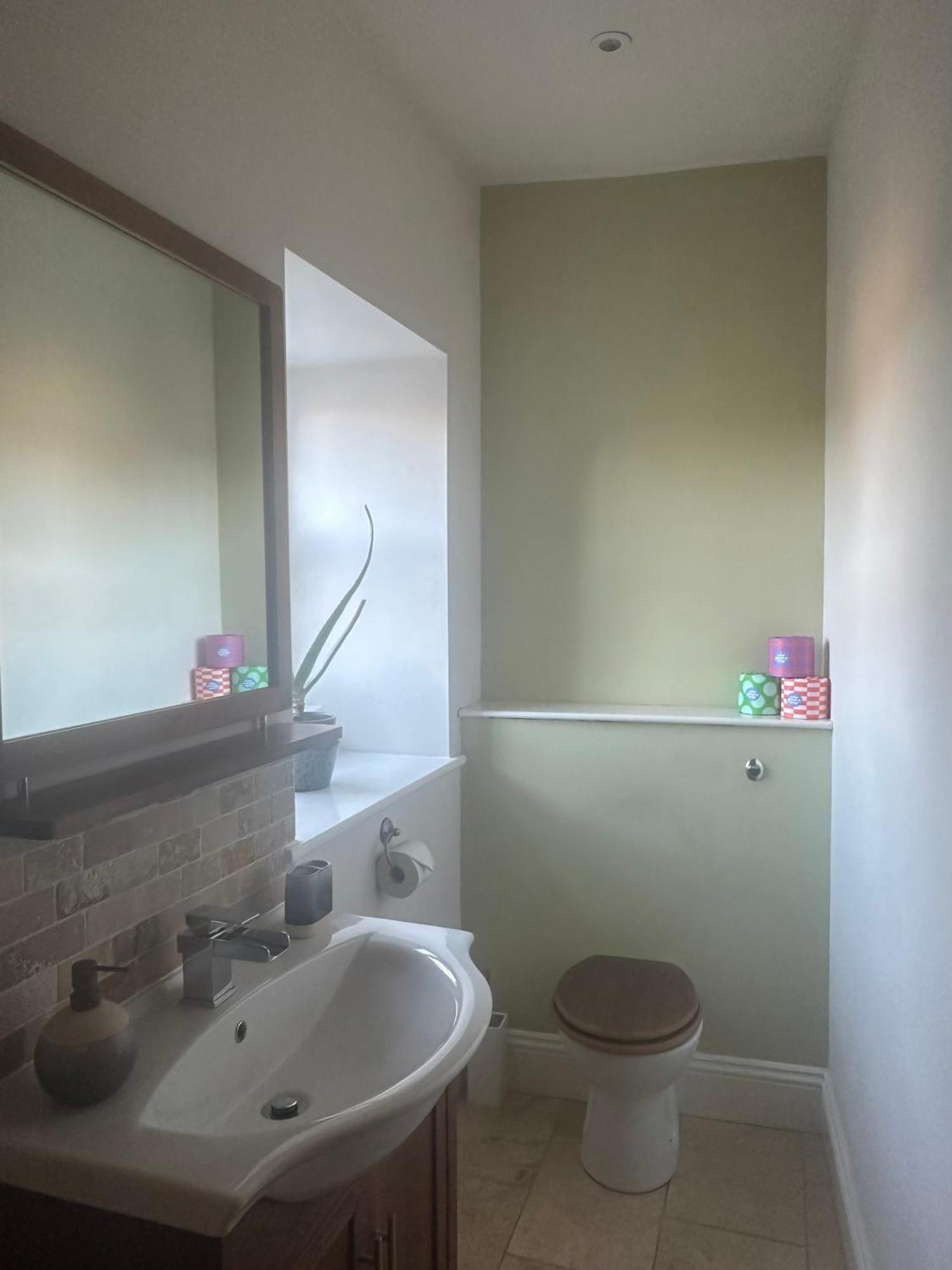 Holiday home Stunning 3 Bedroom House With Amazing Castle View Alnwick