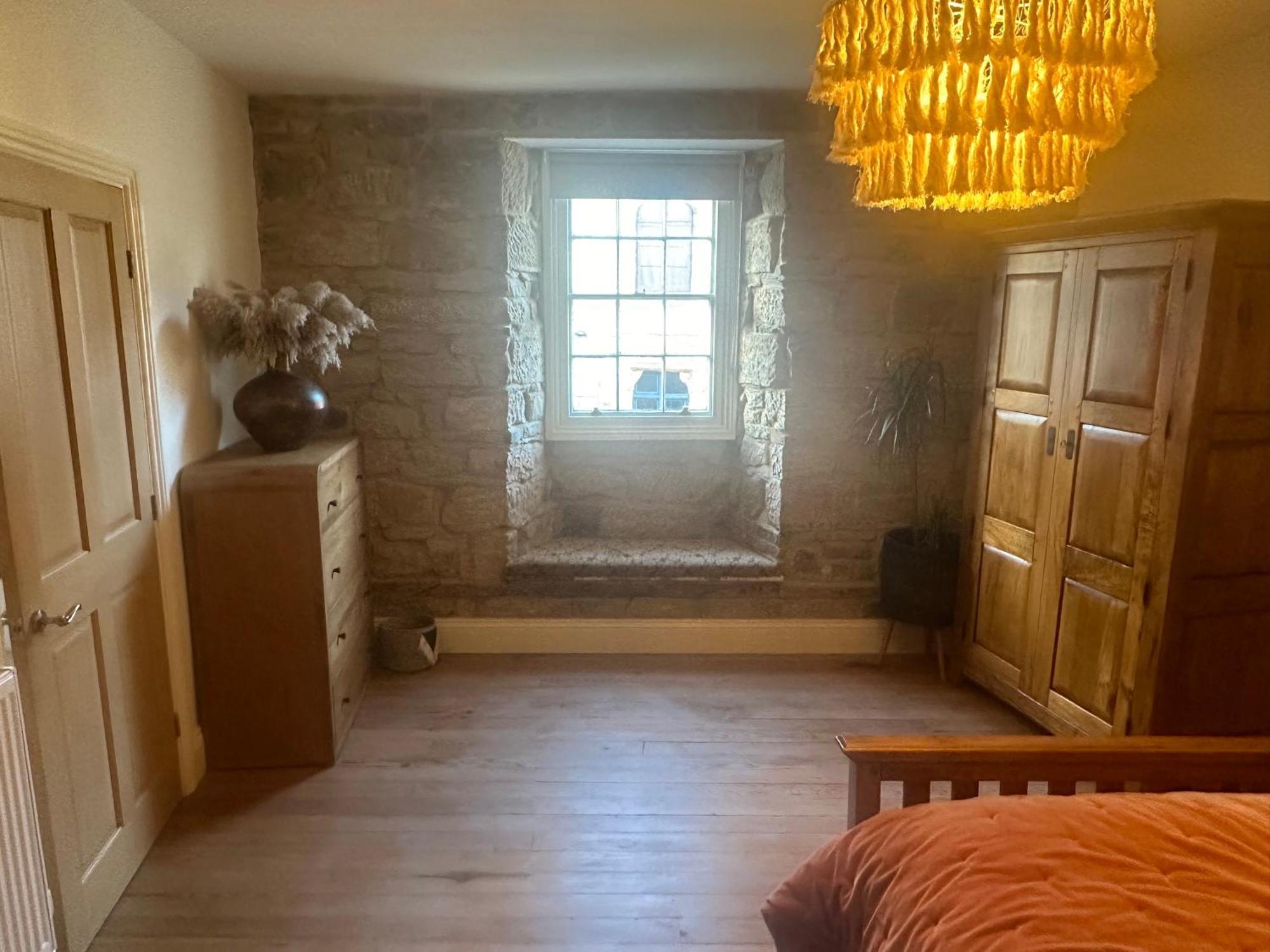 Holiday home Stunning 3 Bedroom House With Amazing Castle View Alnwick