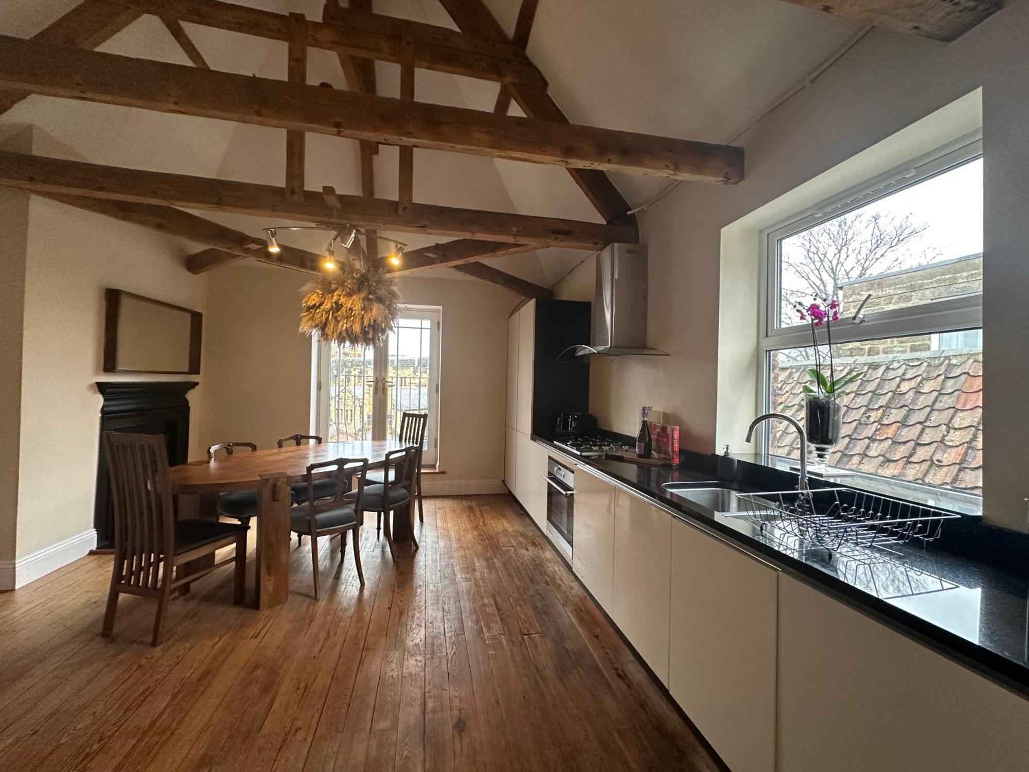 Holiday home Stunning 3 Bedroom House With Amazing Castle View Alnwick