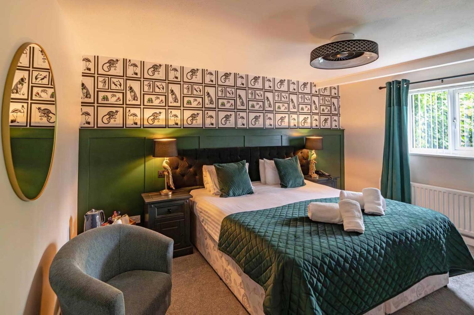 The Oaks Hotel 3*