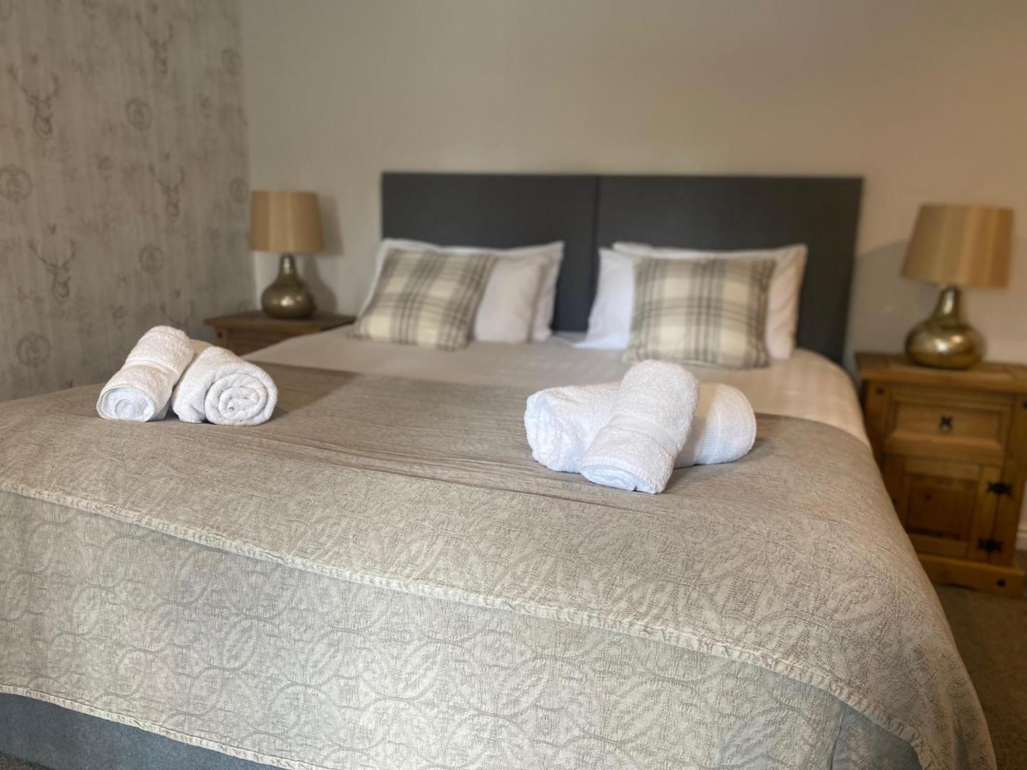 The Oaks Hotel Alnwick