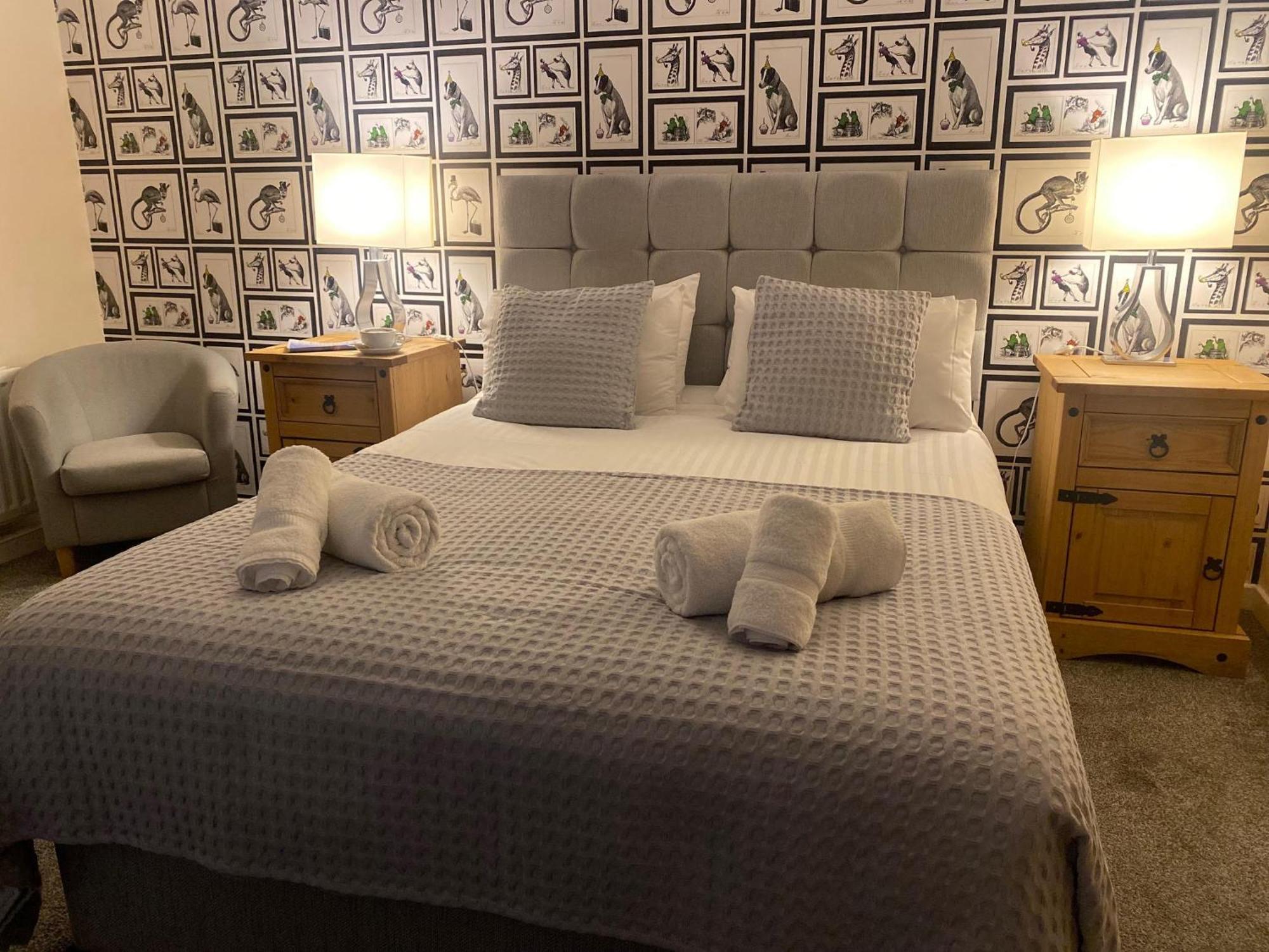 The Oaks Hotel 3*
