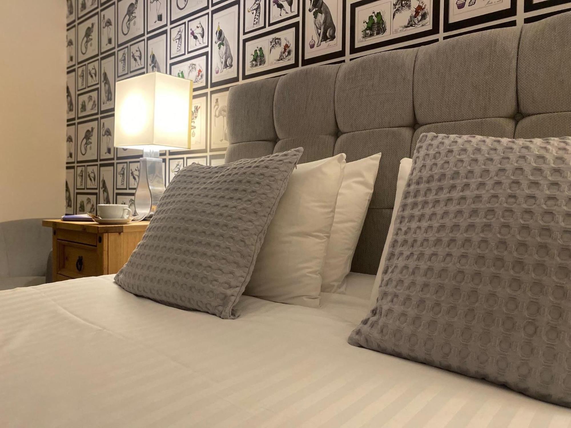 Hotel The Oaks 3*