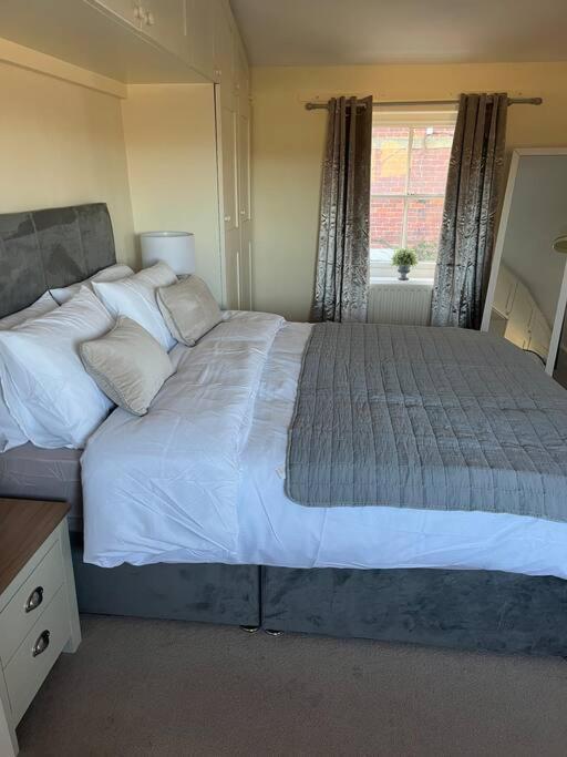Beautiful Countryside Holiday home Alnwick