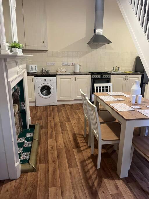 Beautiful Countryside Holiday home Alnwick