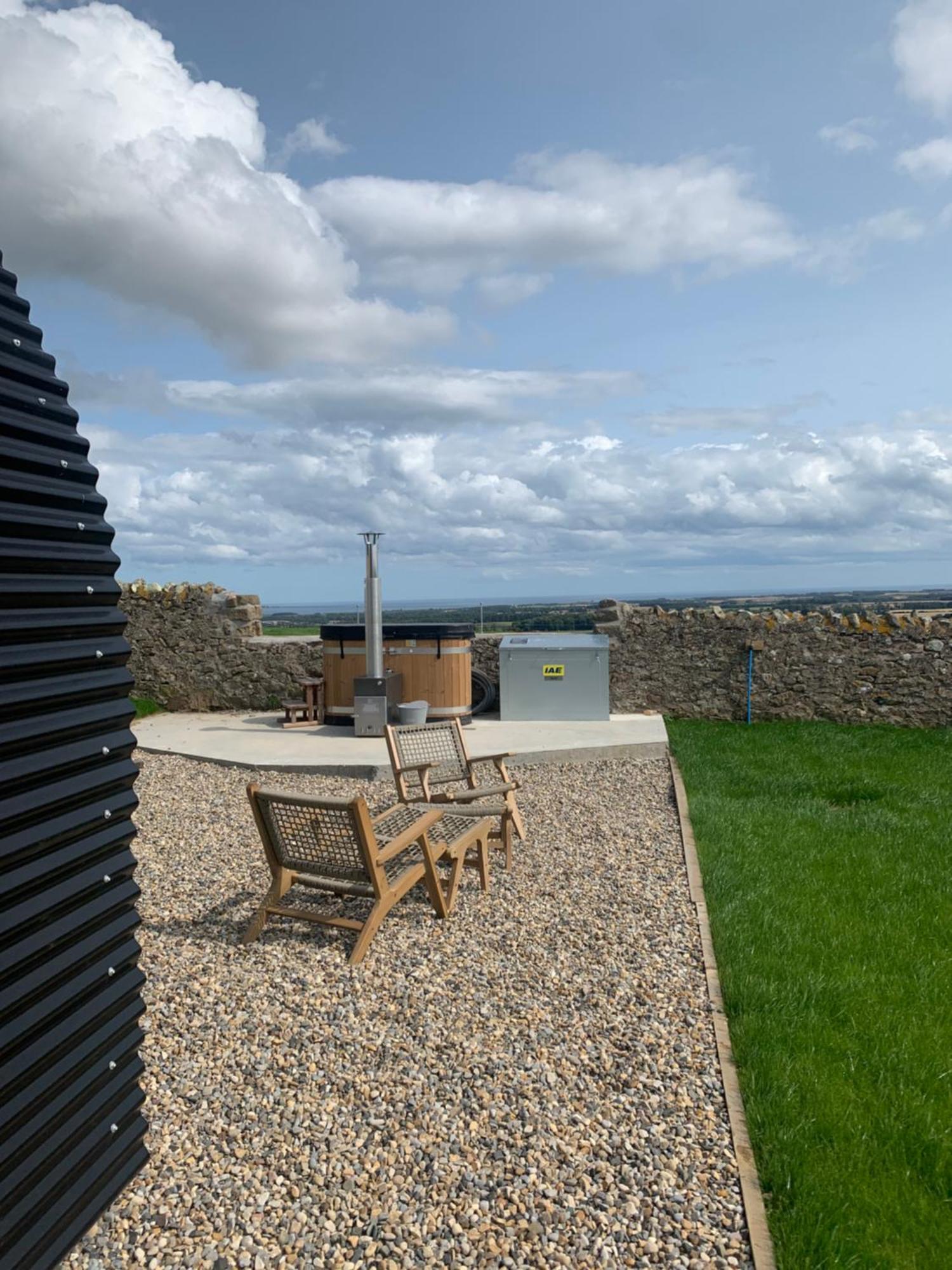 Middlemoor Farm Holidays Botel
