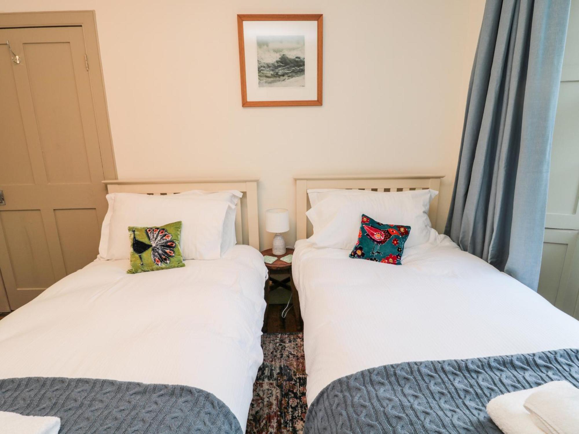 Upper Oakwood Apartment Alnwick