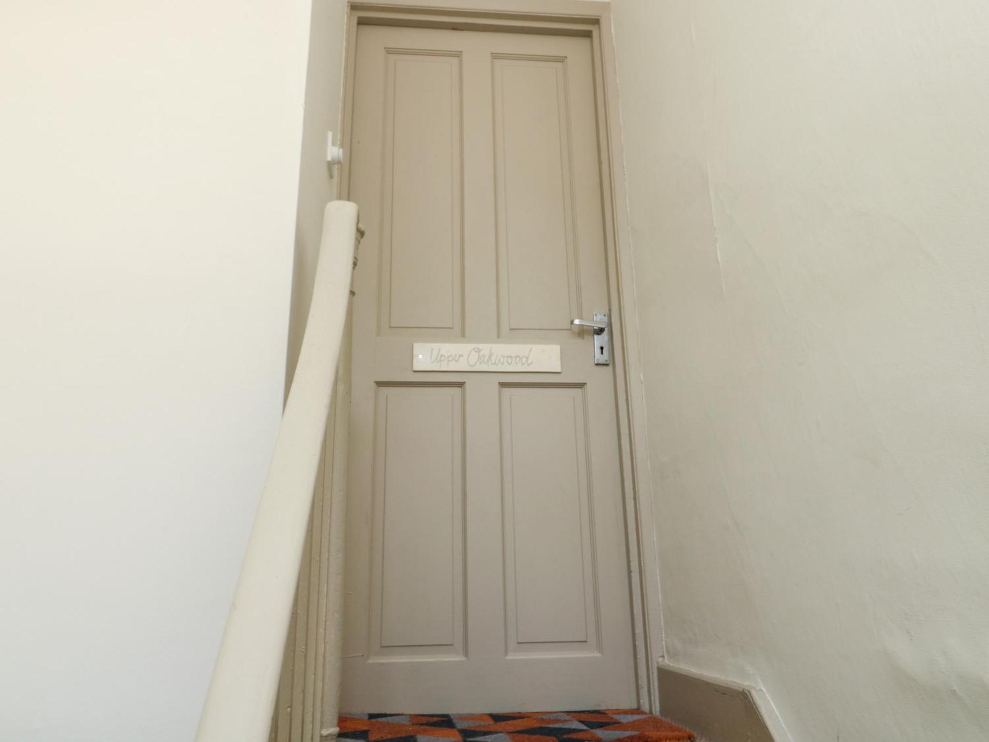 Apartment Upper Oakwood Alnwick