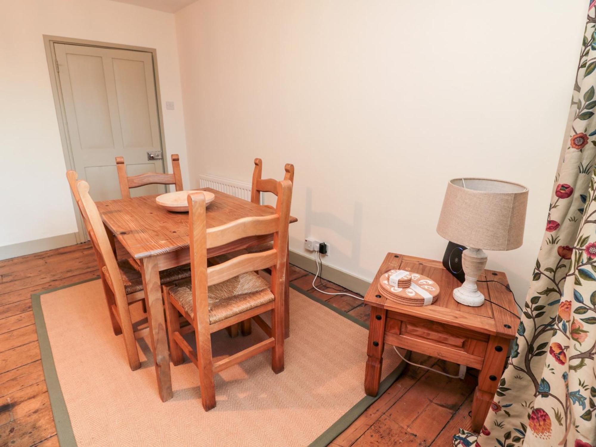 Upper Oakwood Apartment Alnwick