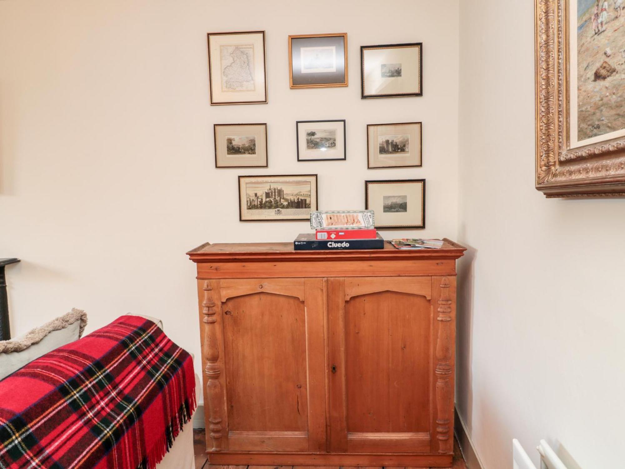 Apartment Upper Oakwood Alnwick