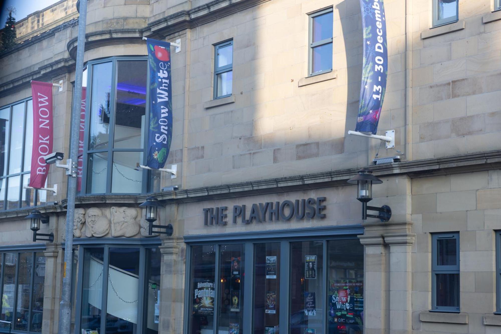 Orchard House - 2 Bedroom House, Alnwick