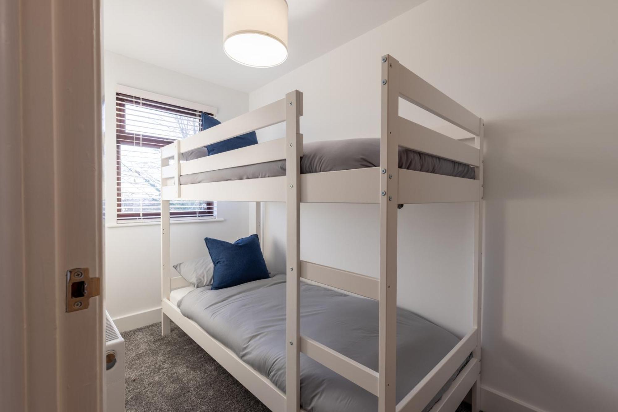 Casa de férias Orchard House - 2 Bedroom House, Alnwick