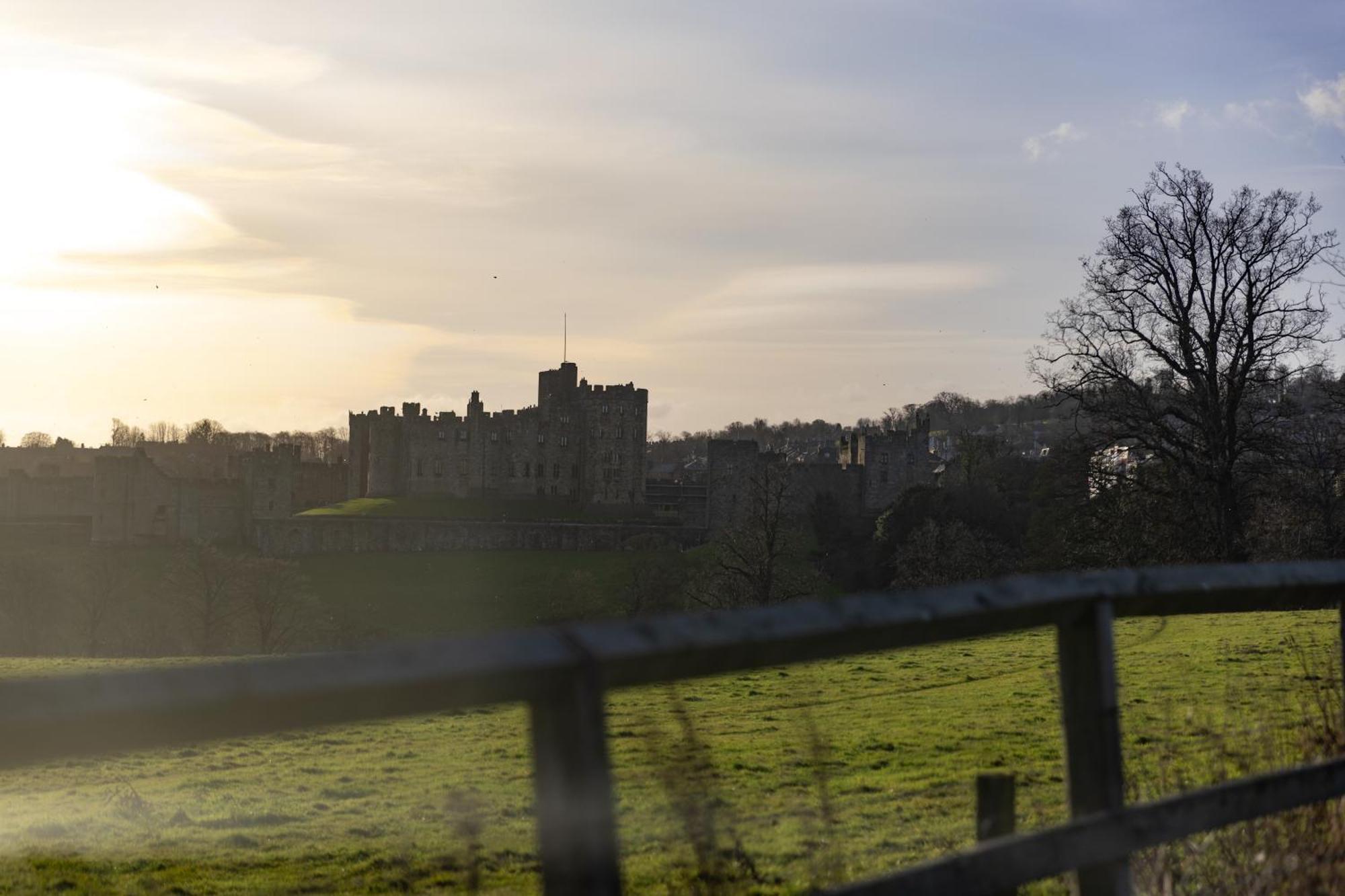 Orchard House - 2 Bedroom House, Holiday home Alnwick