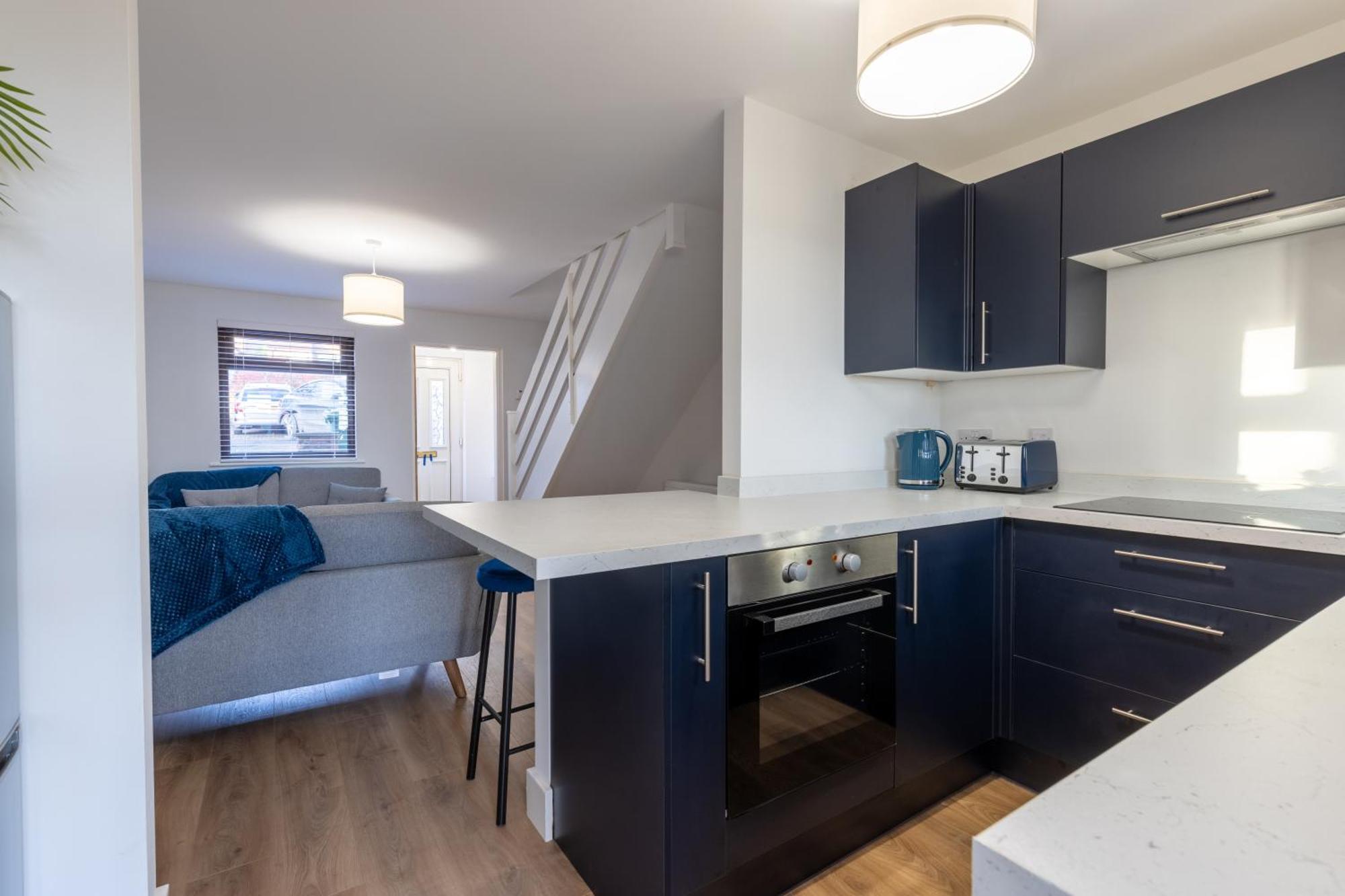 Orchard House - 2 Bedroom House, *