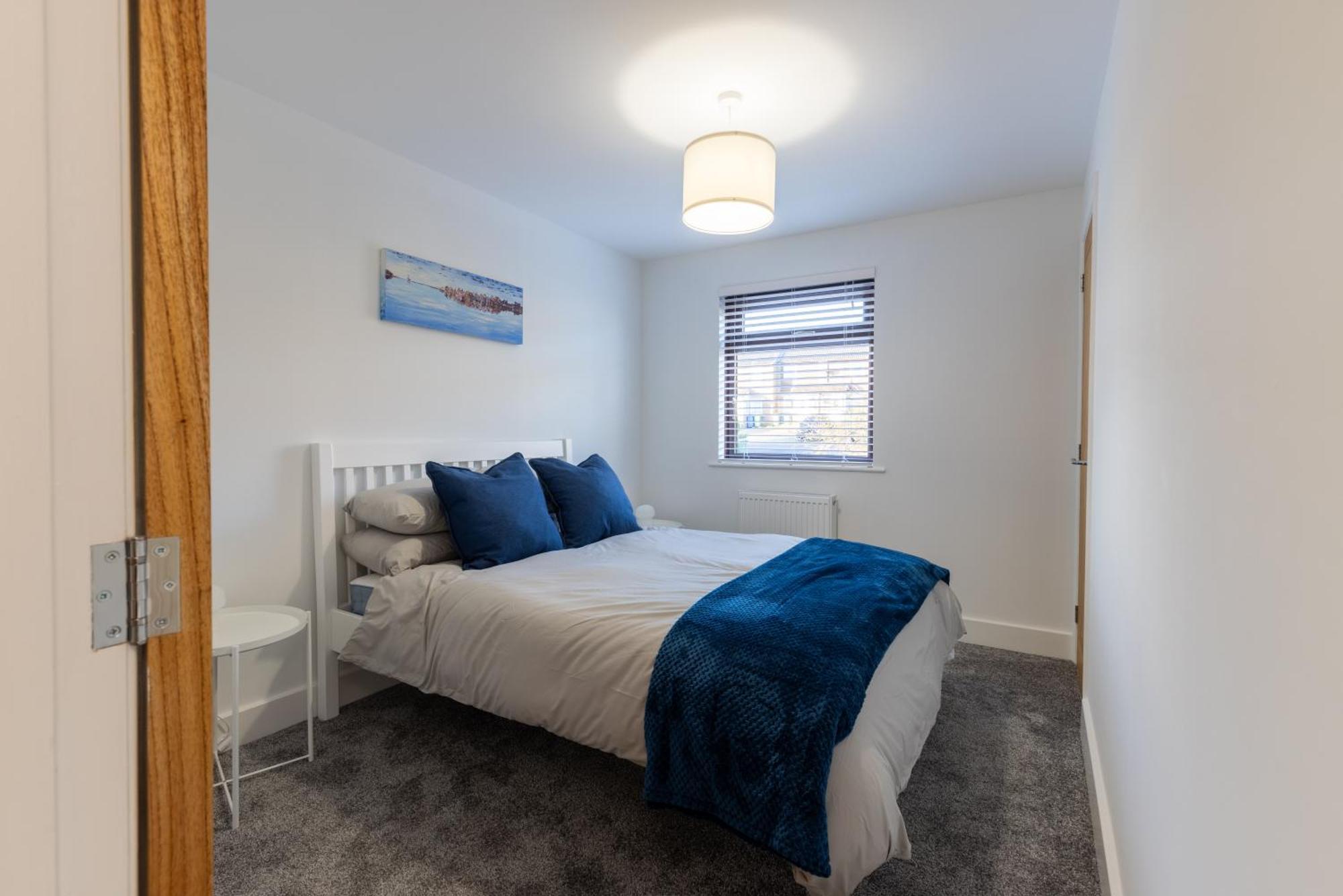 Holiday home Orchard House - 2 Bedroom House, *