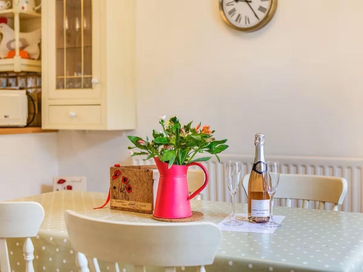 Peaseblossom House, A Charming Grade Ii Listed Building, In A Great Location In Holiday home *