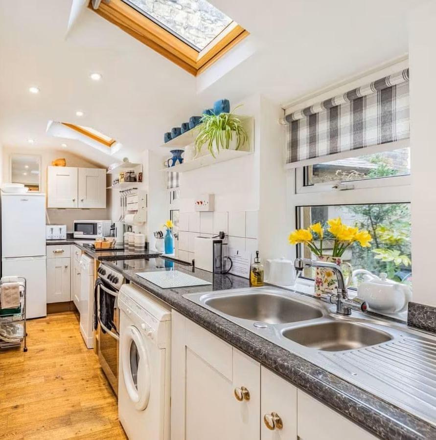 Casa de férias Juliet Cottage: Georgian Charm Near Castle Alnwick
