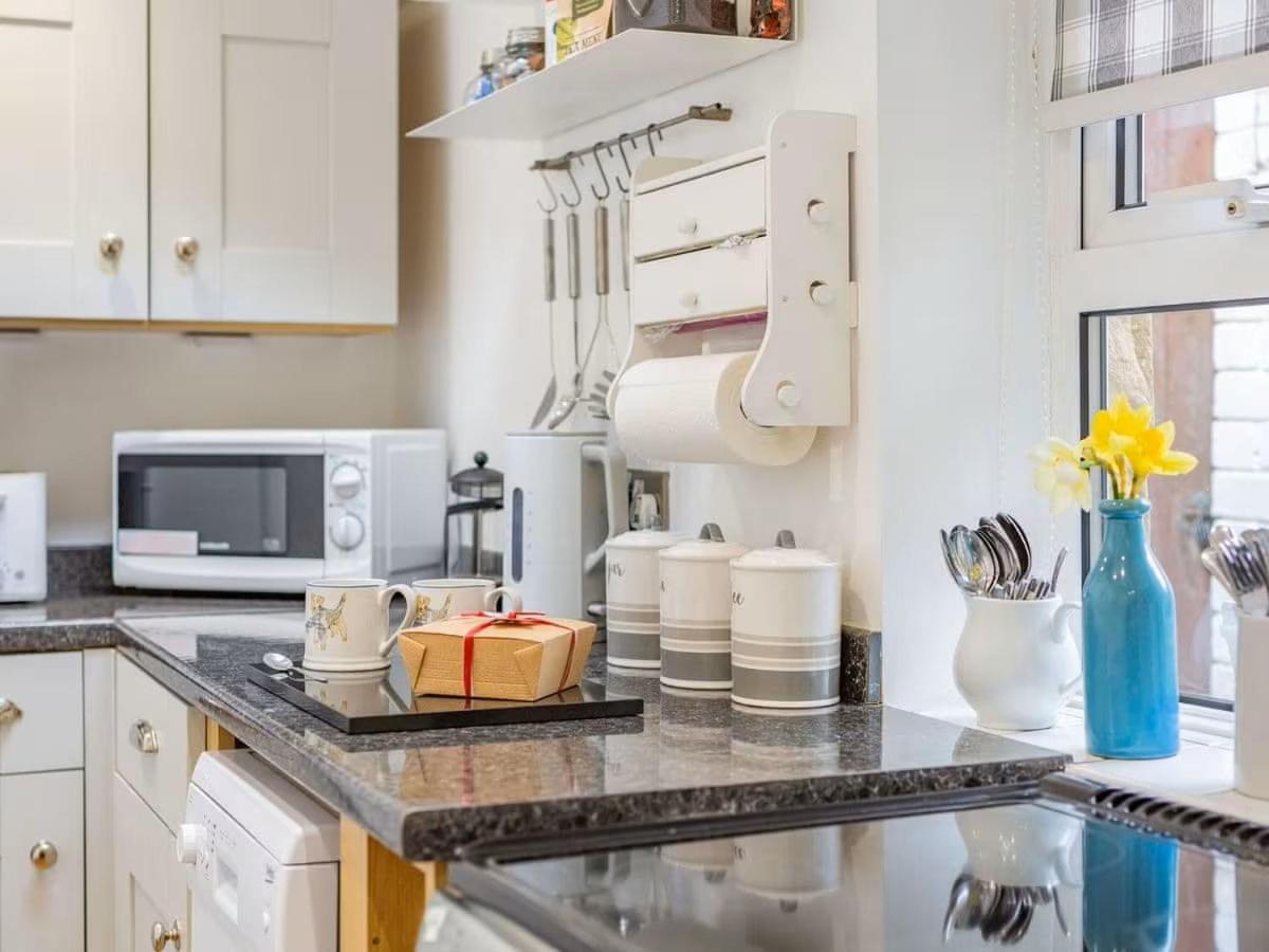 Juliet Cottage: Georgian Charm Near Castle Alnwick