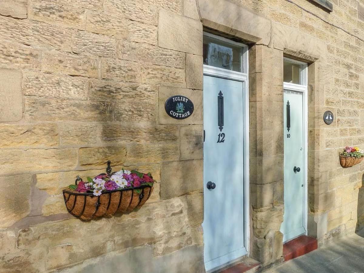 Juliet Cottage: Georgian Charm Near Castle Casa de férias