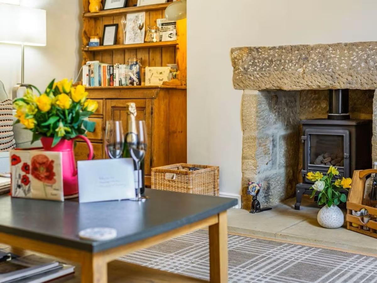 Falstaff House: Georgian Charm In Holiday home *