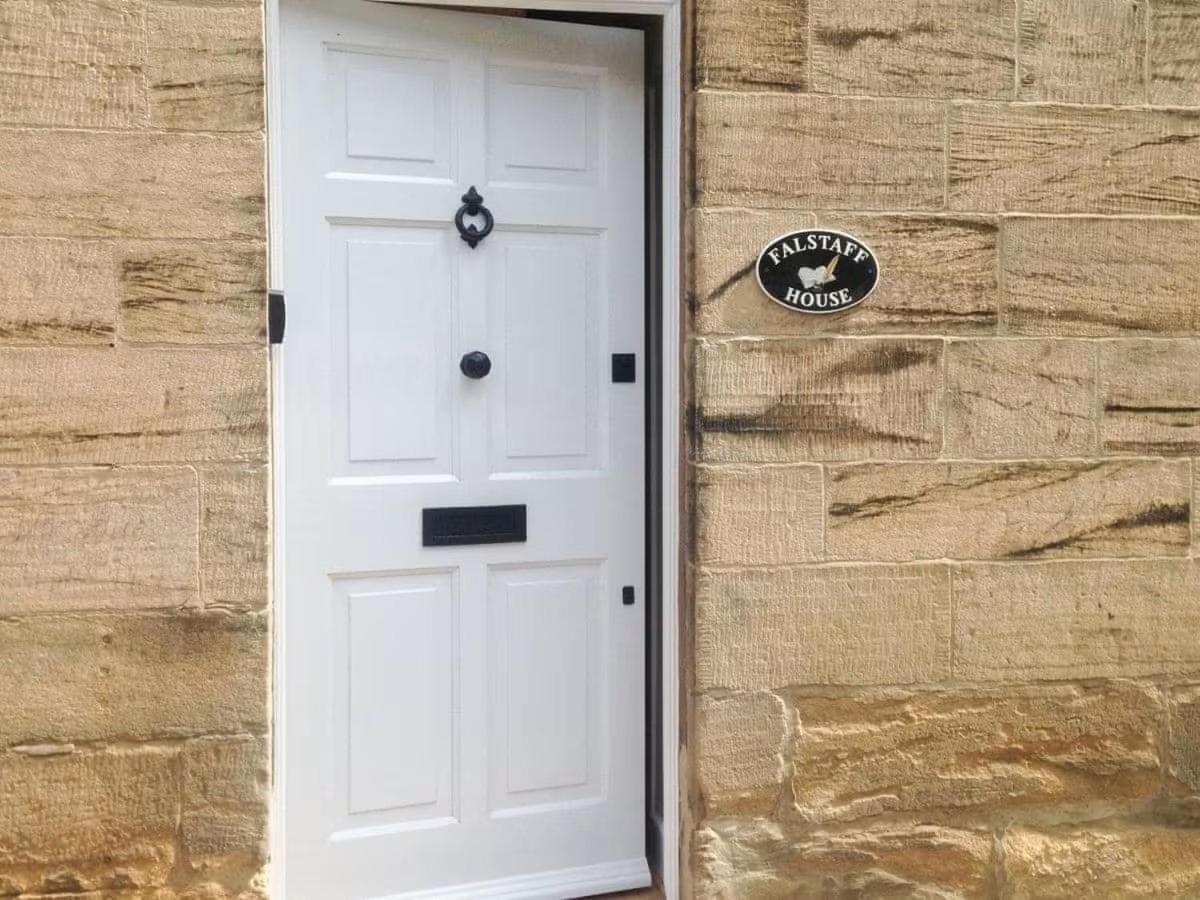 Falstaff House: Georgian Charm In Holiday home *