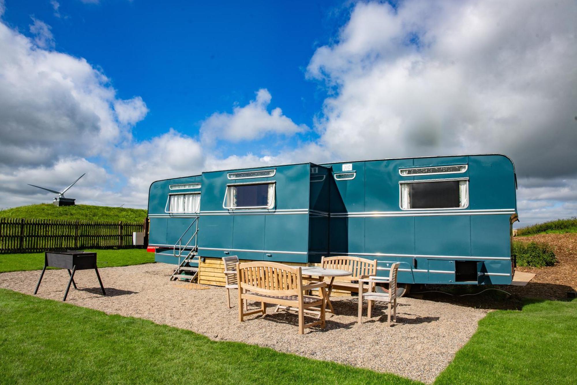 Middlemoor Farm Holidays