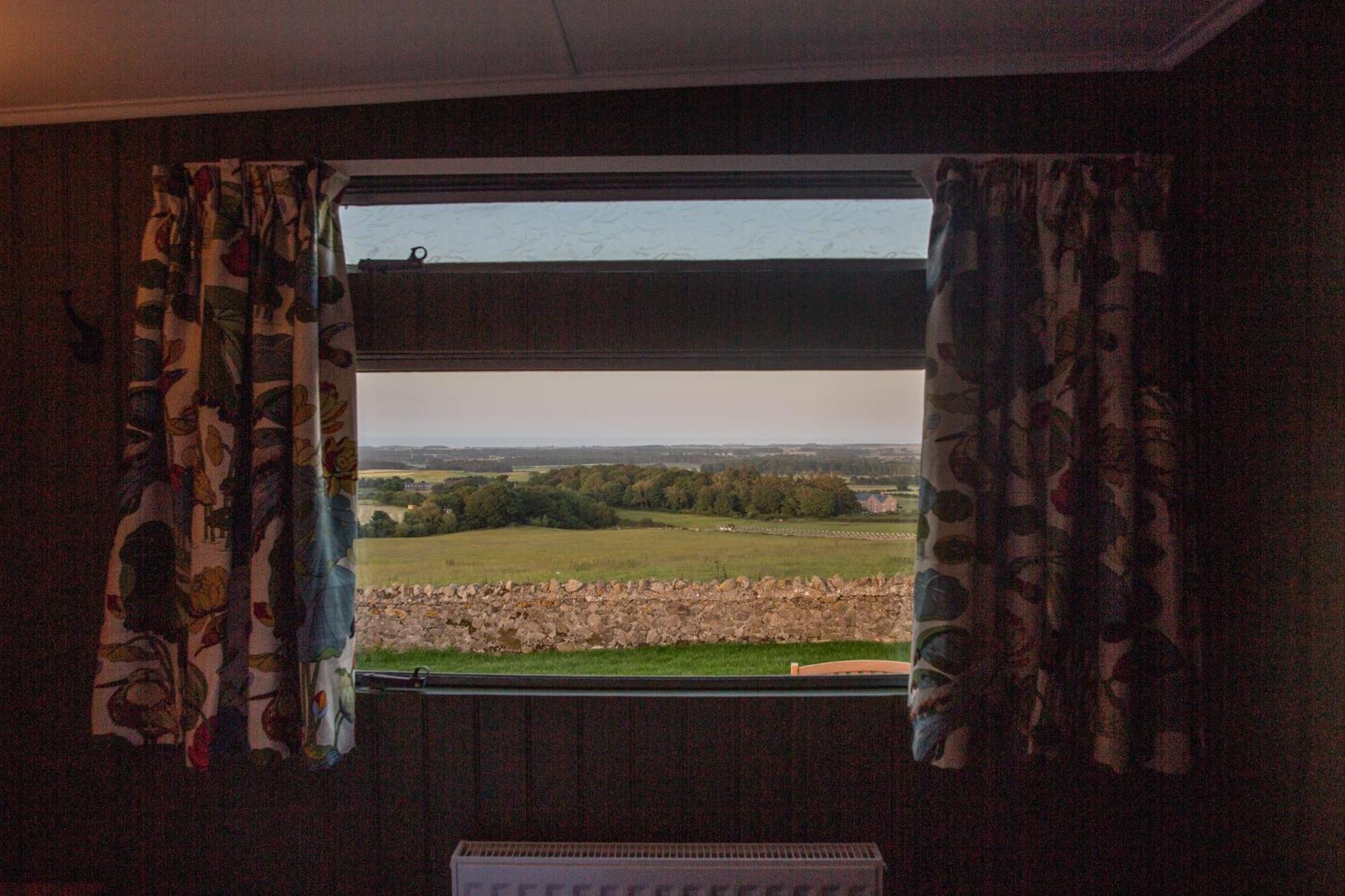 Middlemoor Farm Holidays * Alnwick
