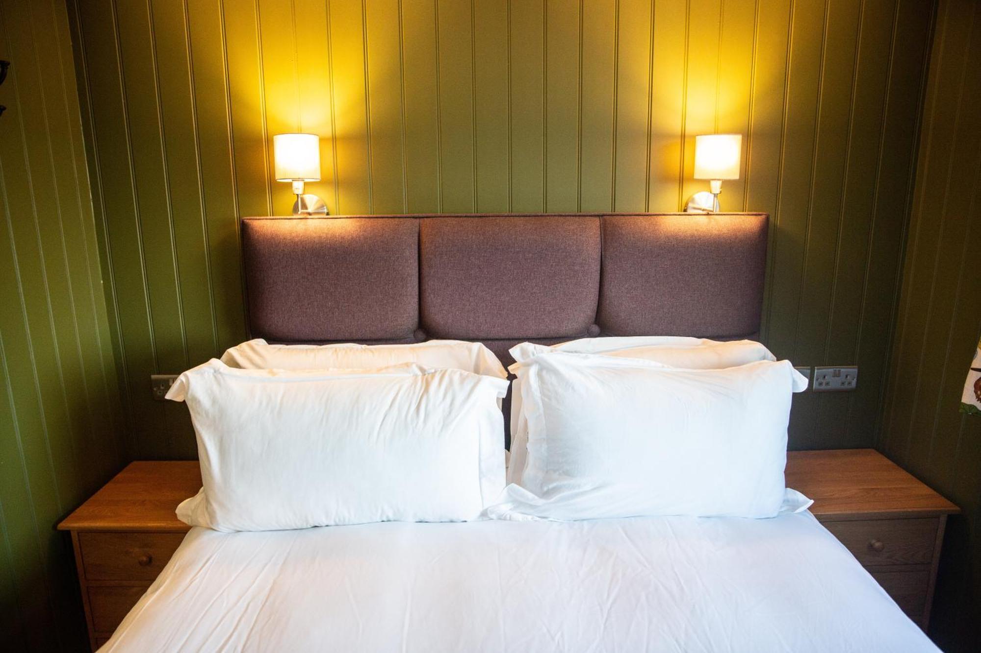 Middlemoor Farm Holidays * Alnwick