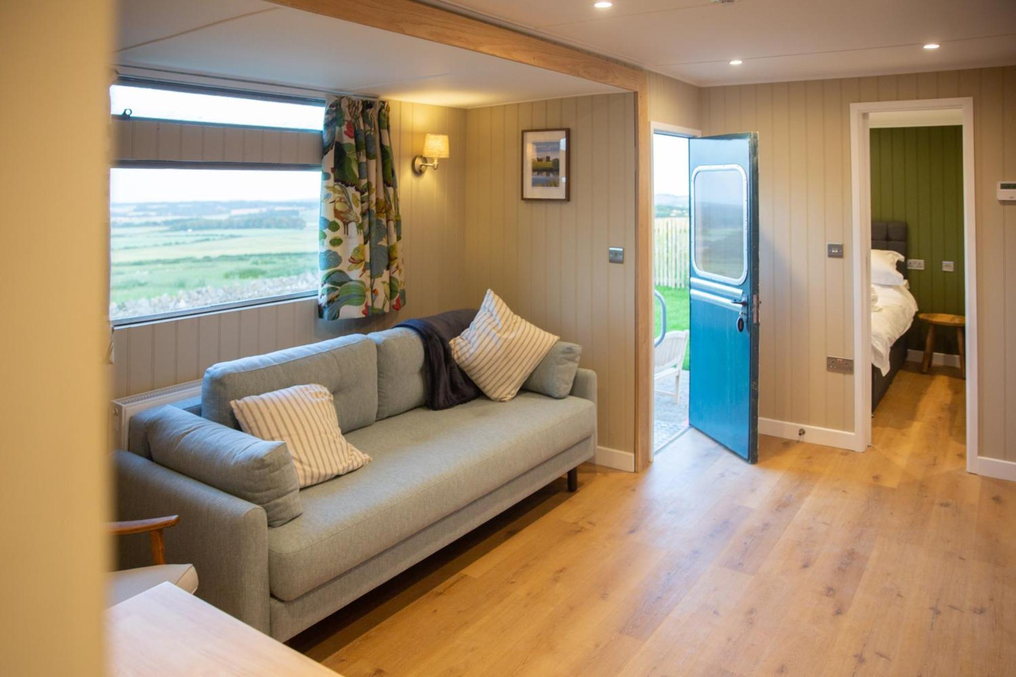 Middlemoor Farm Holidays Botel *