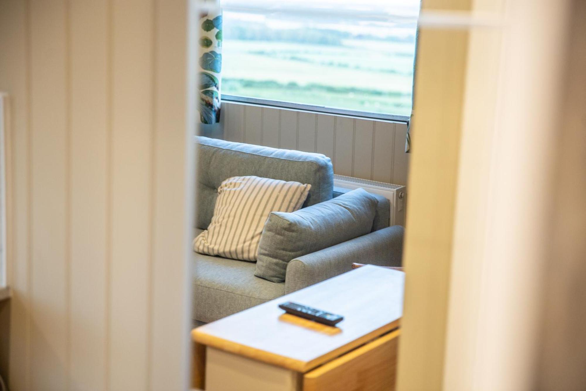 Botel Middlemoor Farm Holidays Alnwick