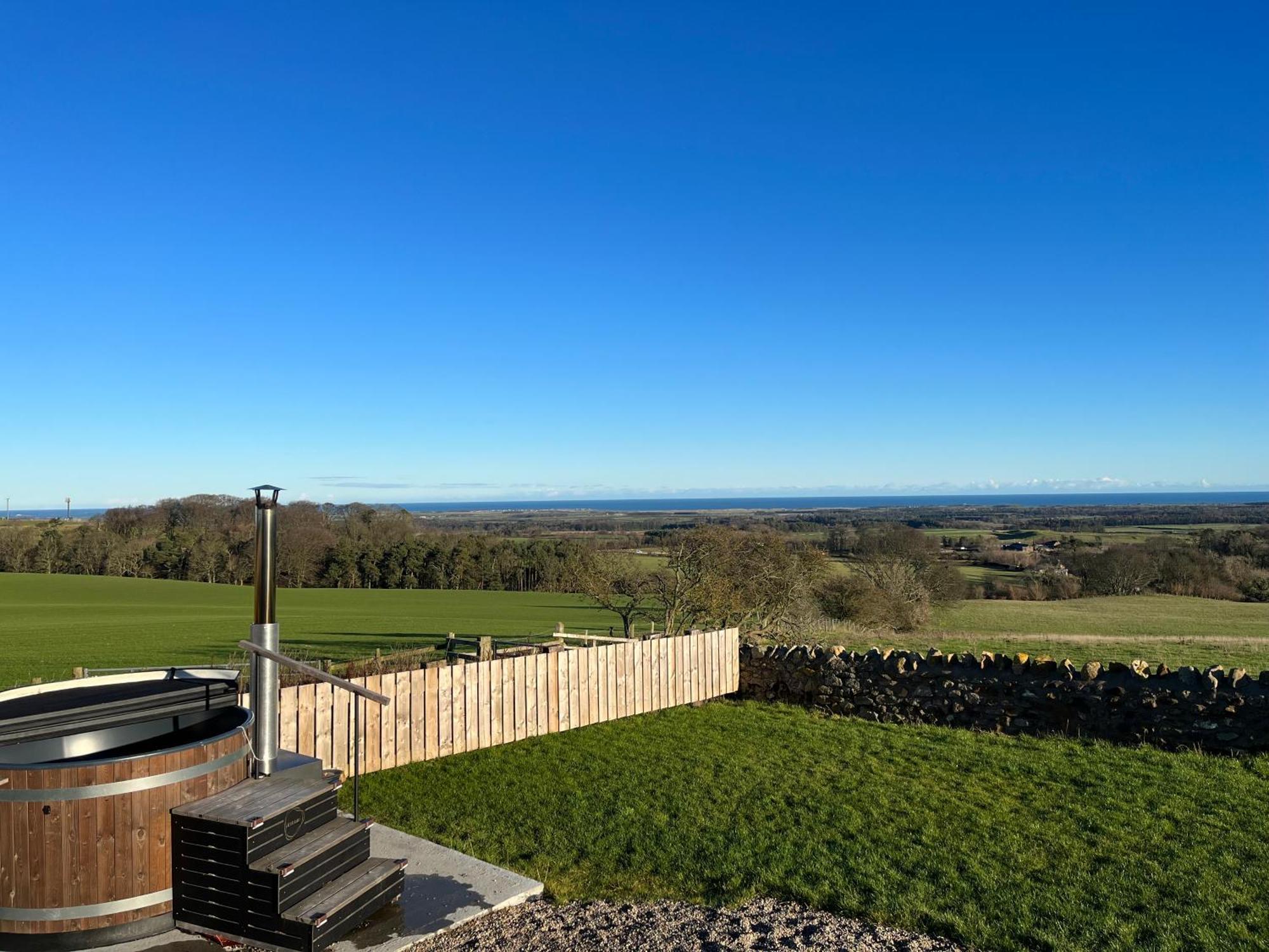 Middlemoor Farm Holidays Botel