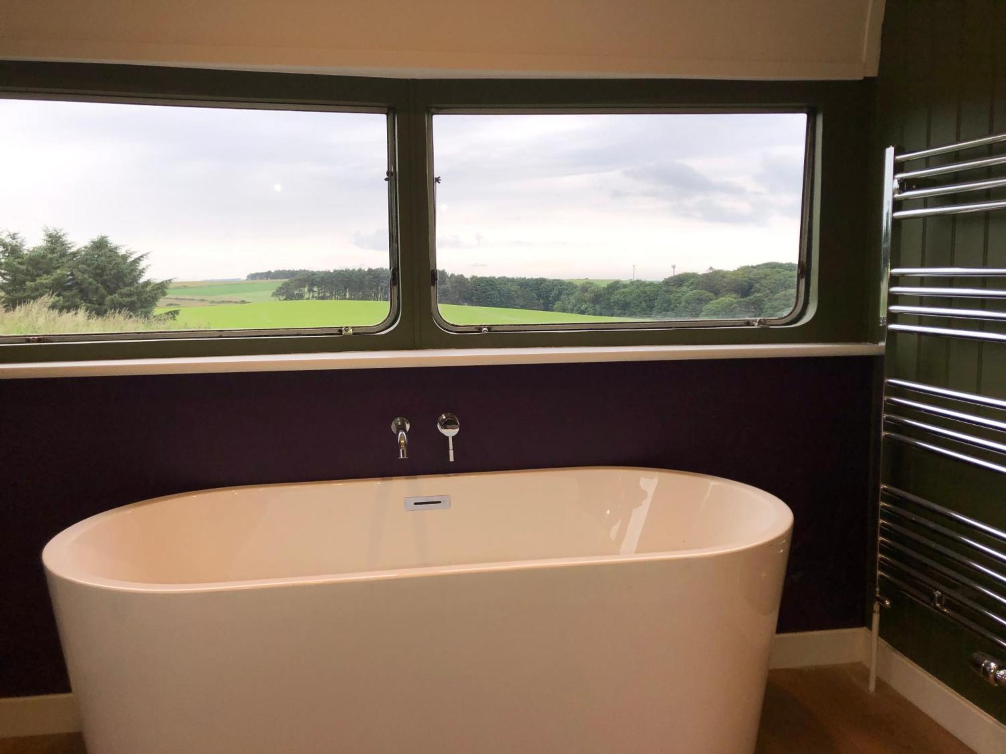 Botel Middlemoor Farm Holidays *