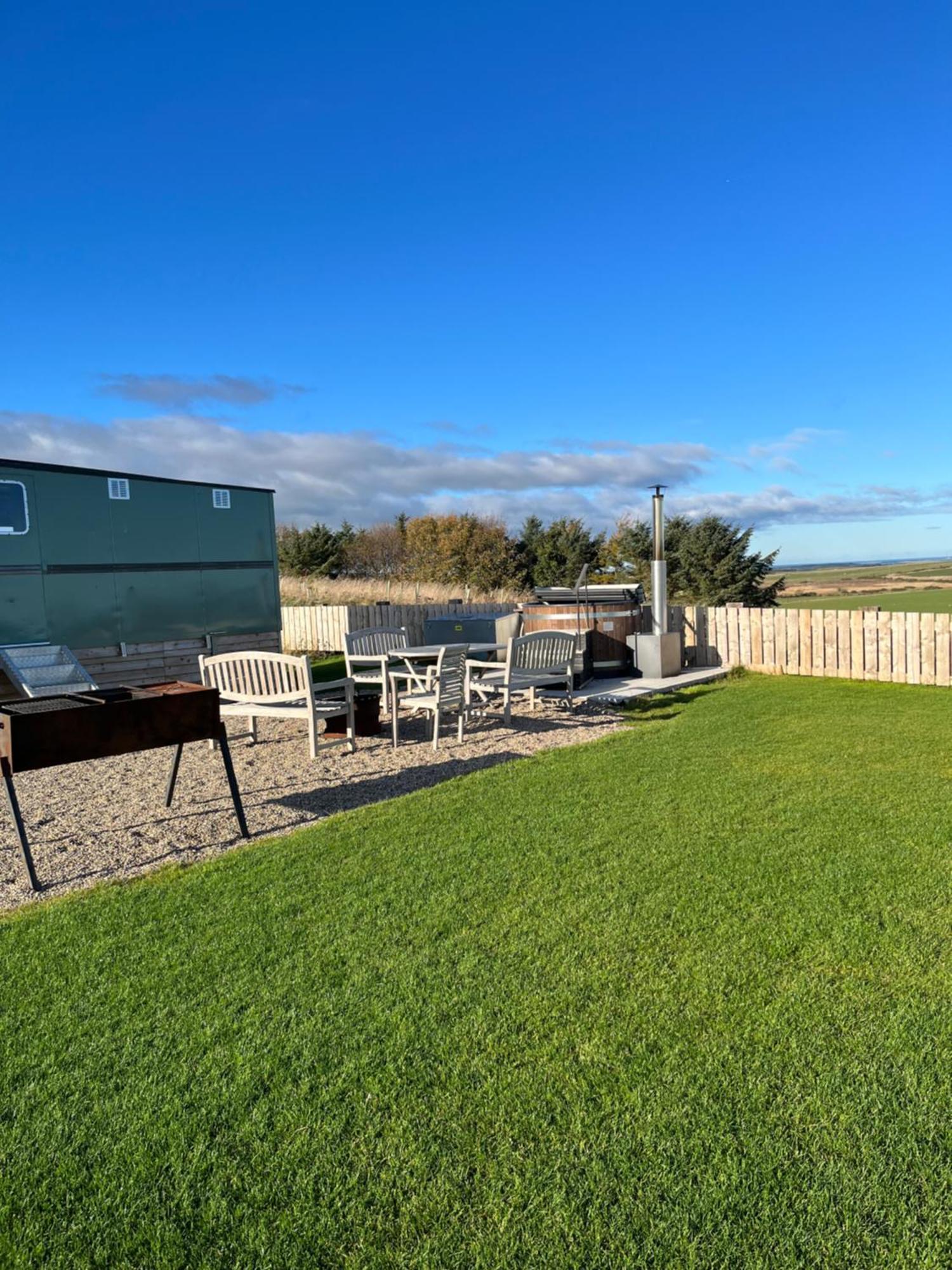 Middlemoor Farm Holidays