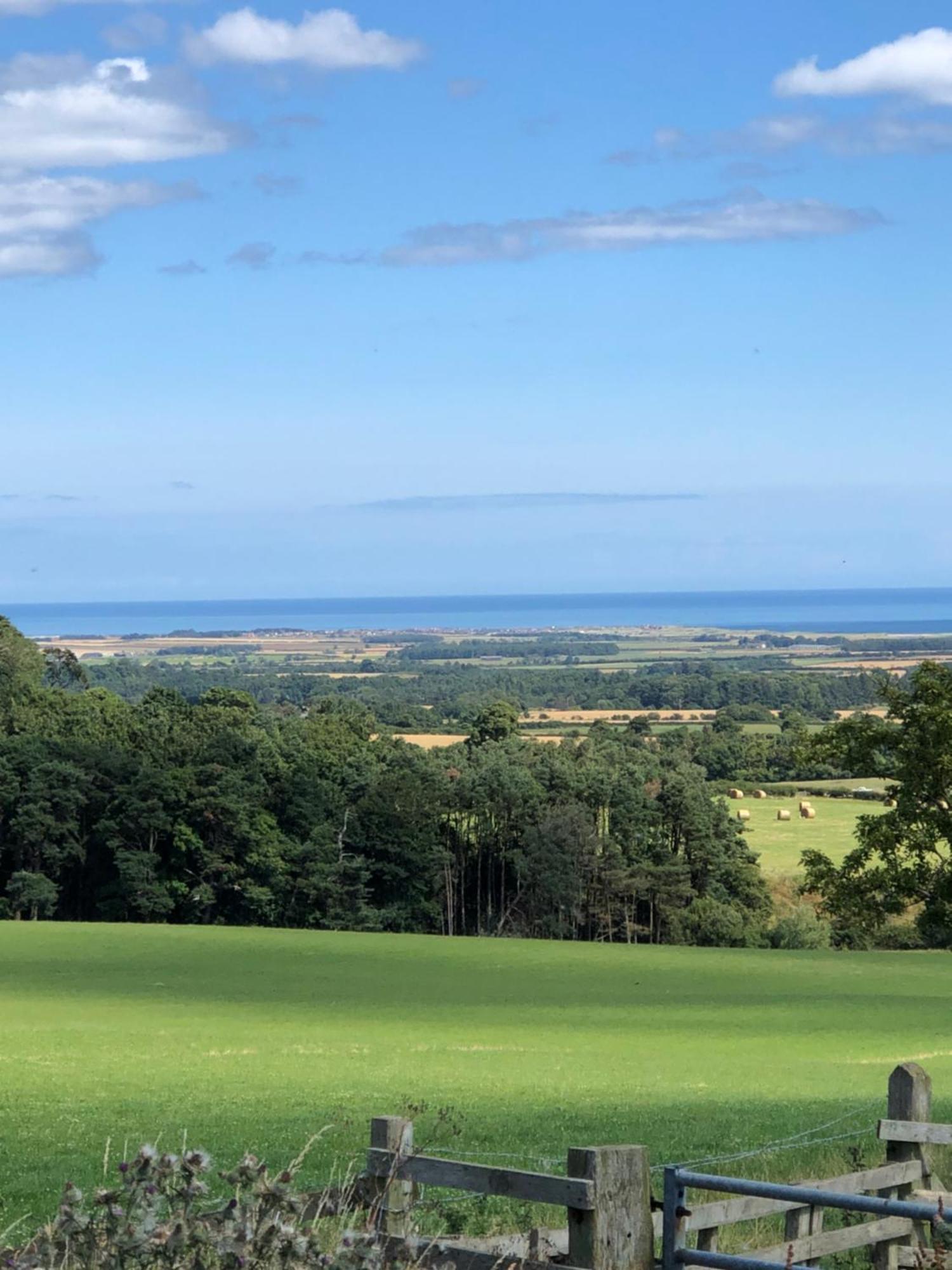 Middlemoor Farm Holidays * Alnwick