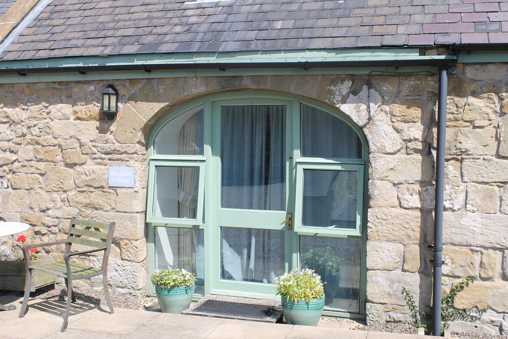 Holiday home Bucklaw *