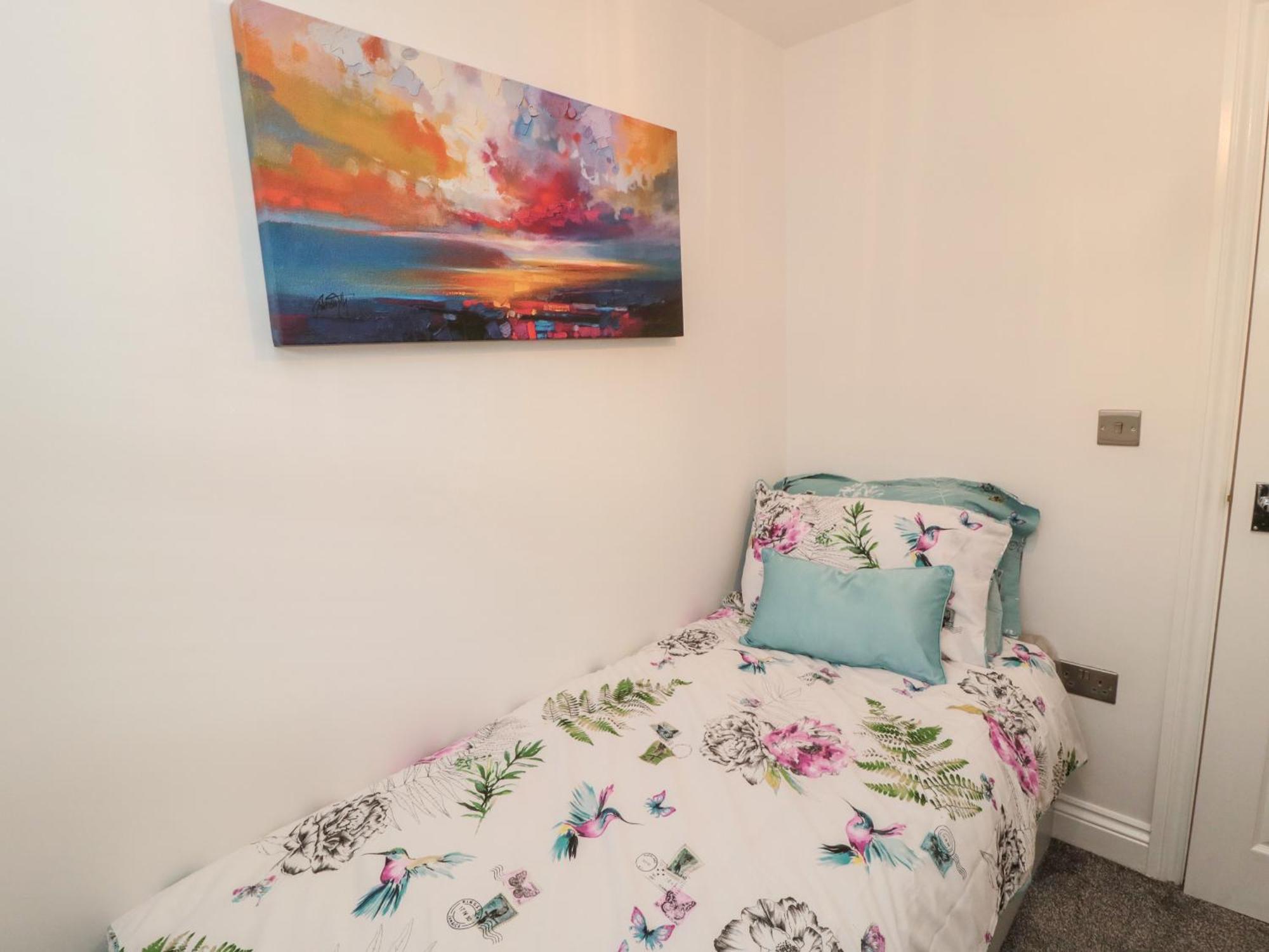 Holiday home Lavenna Alnwick