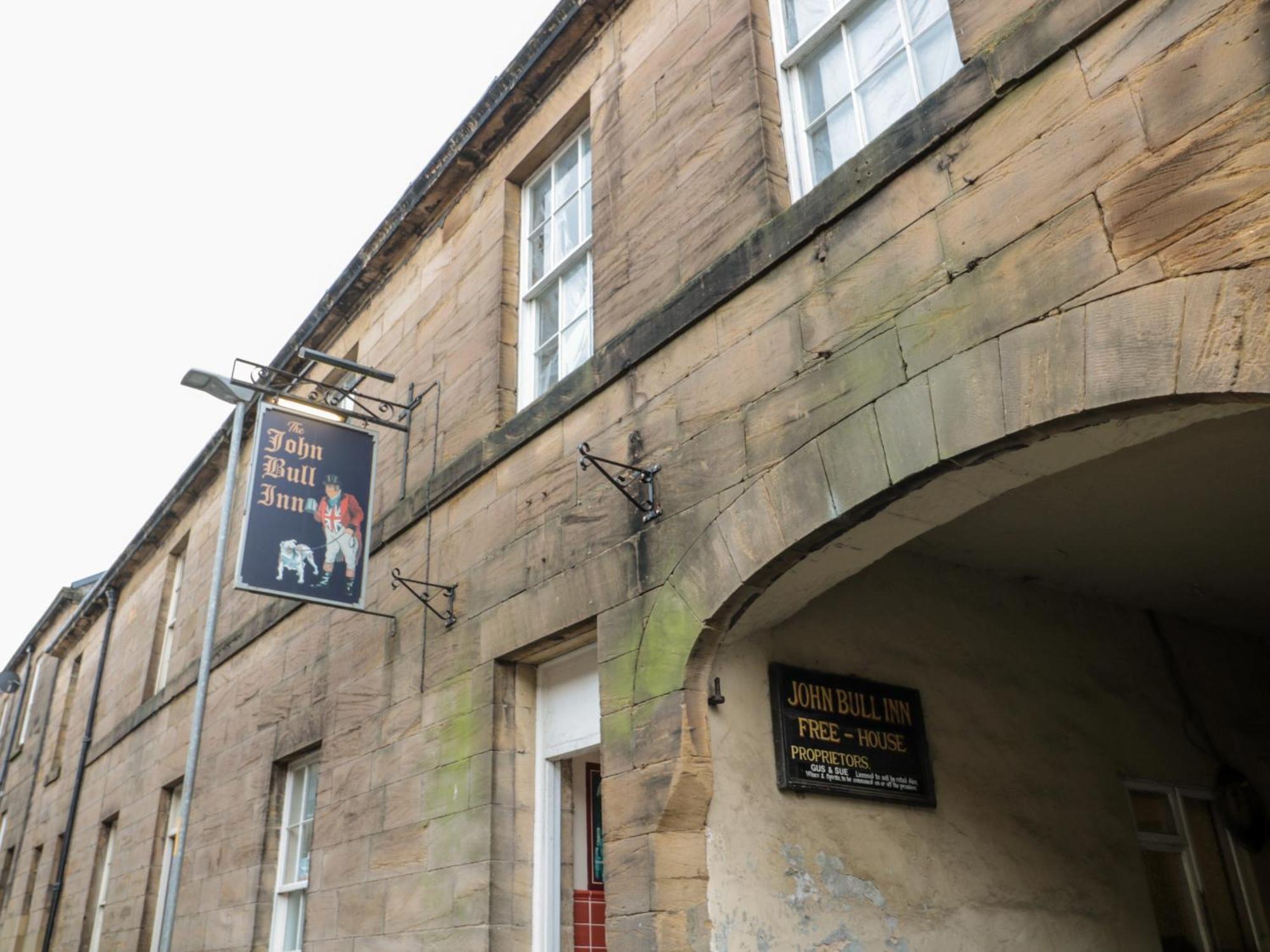 Lavenna Holiday home Alnwick