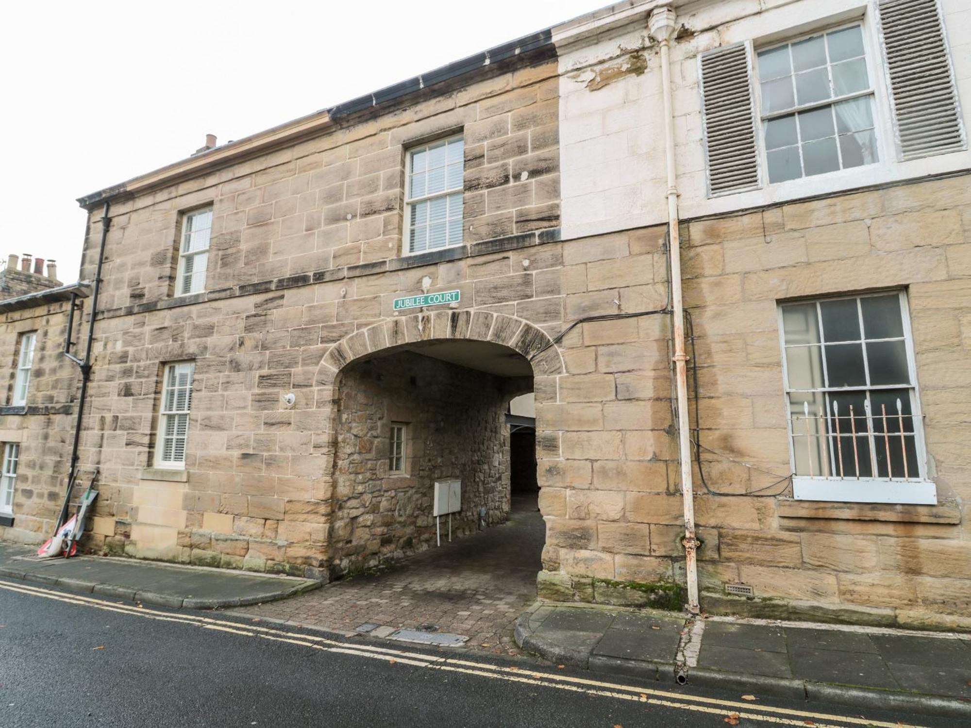Lavenna Holiday home Alnwick