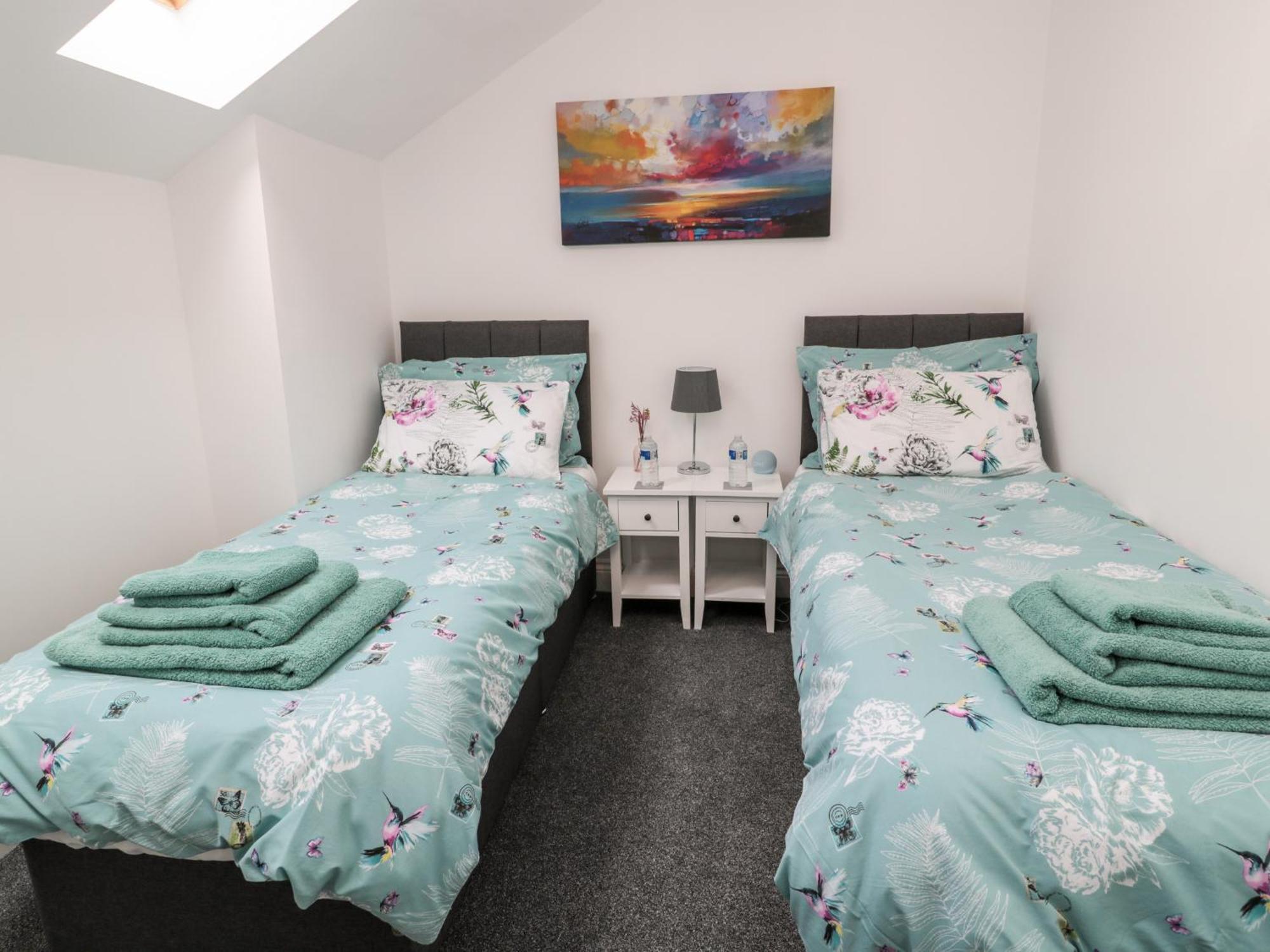Holiday home Lavenna