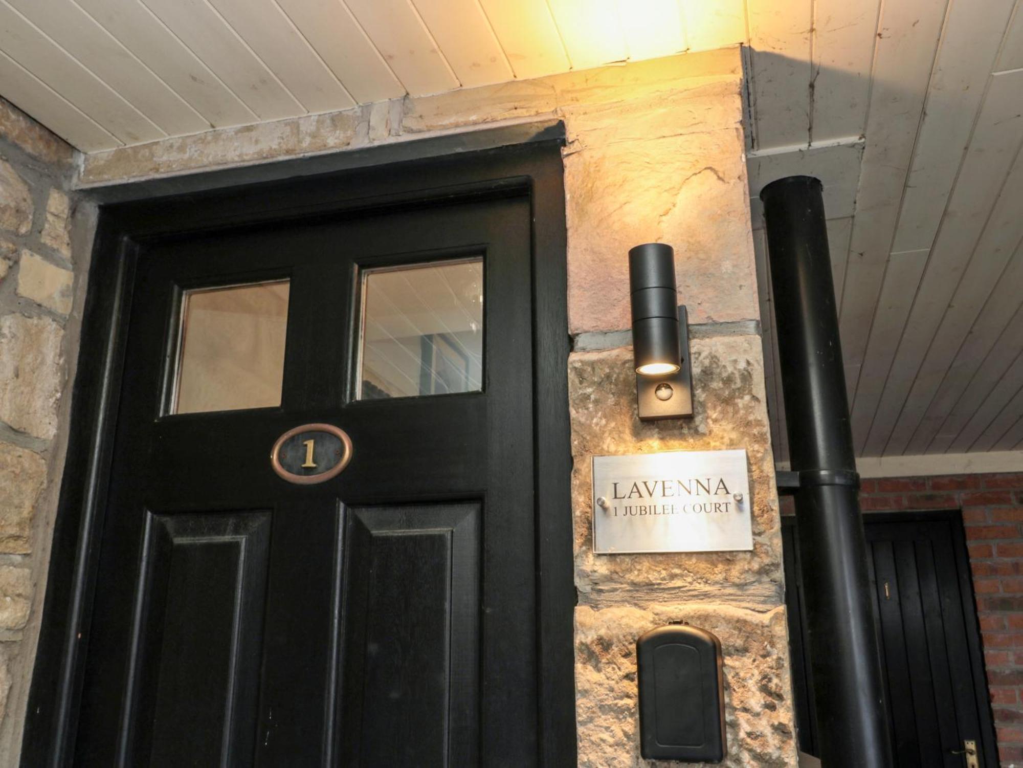 Lavenna Holiday home Alnwick