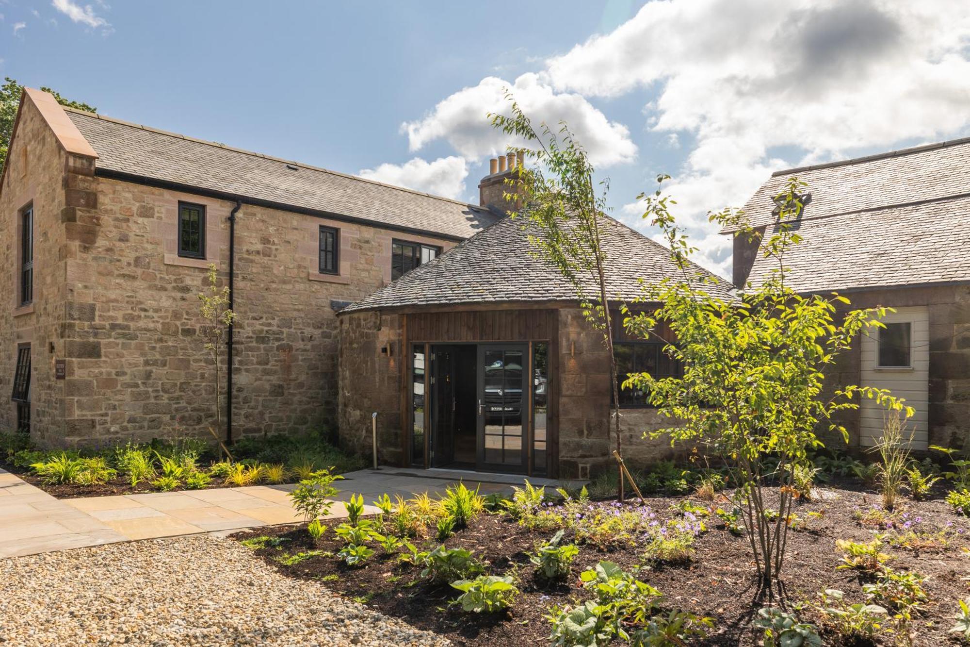 The Tempus At Charlton Hall Estate Hotel