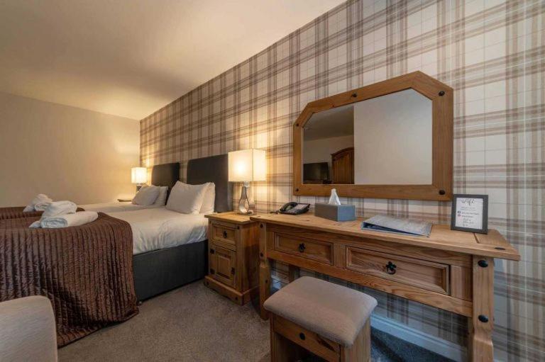 The Oaks 3* Alnwick