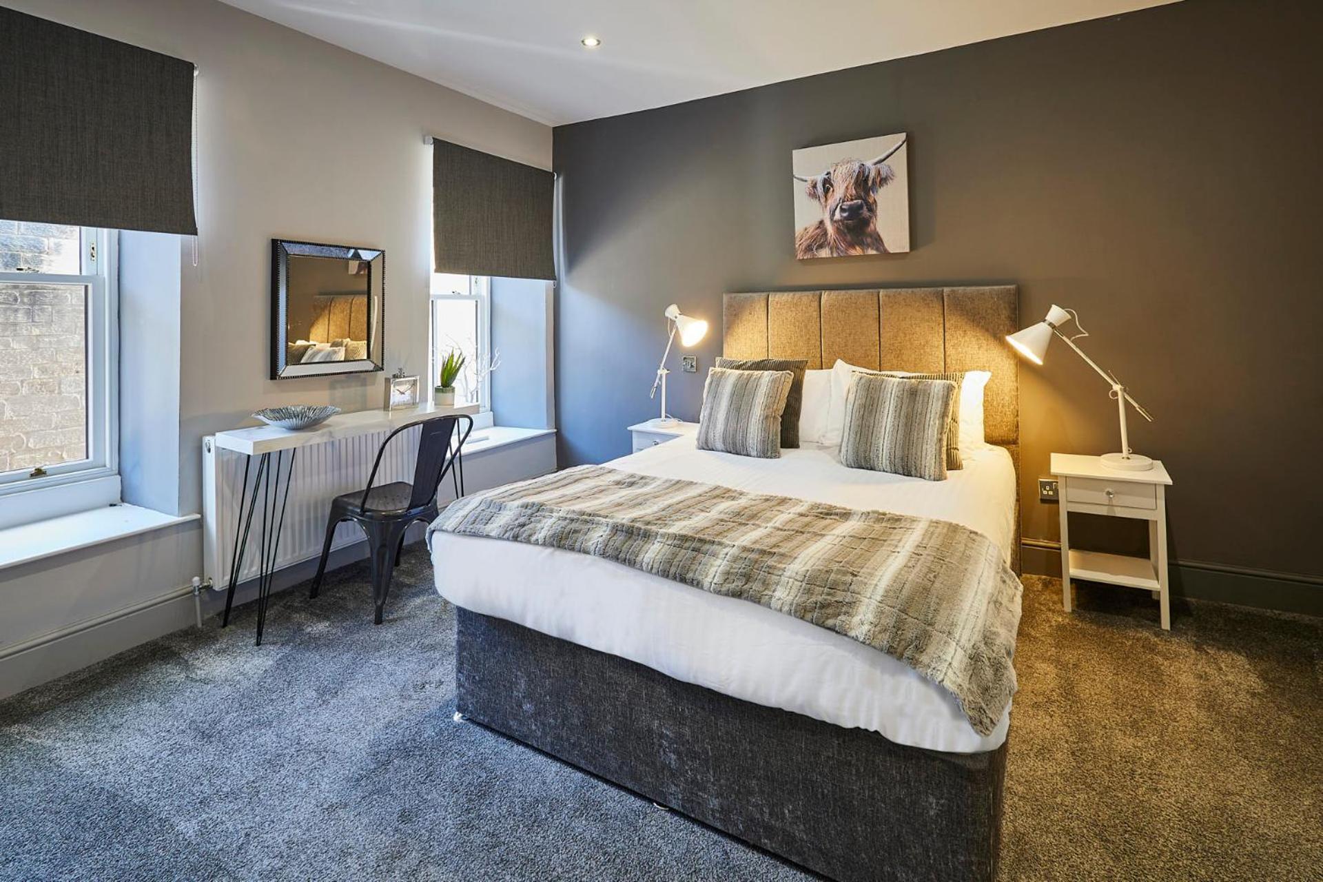 Host & - Narrowgate Apartamento