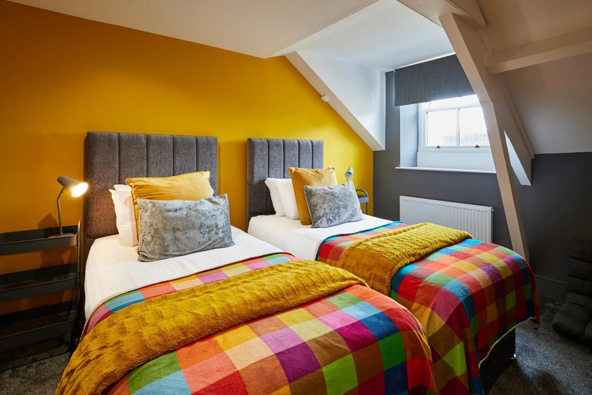 Host & - Narrowgate Apartamento *